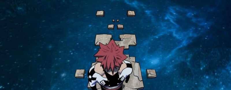 Trò Chơi Của Thần Chapter 4 - Trang 2