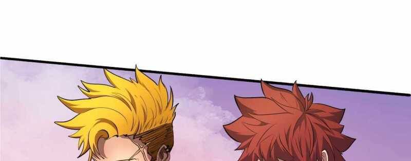 Trò Chơi Của Thần Chapter 4 - Trang 2