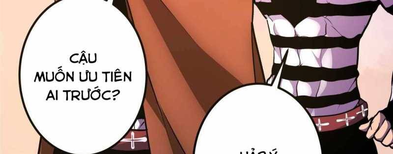 Trò Chơi Của Thần Chapter 4 - Trang 2