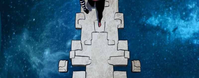 Trò Chơi Của Thần Chapter 4 - Trang 2