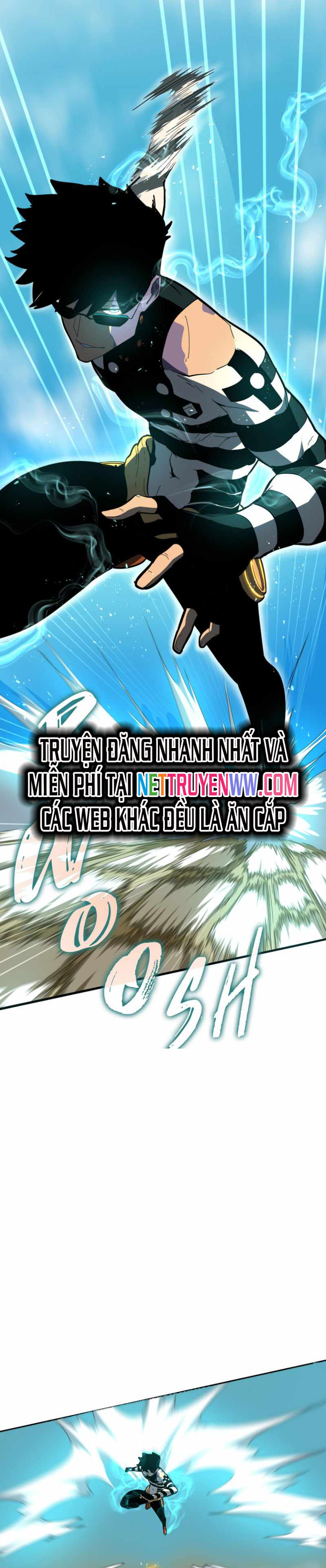 Trò Chơi Của Thần Chapter 40 - Trang 2