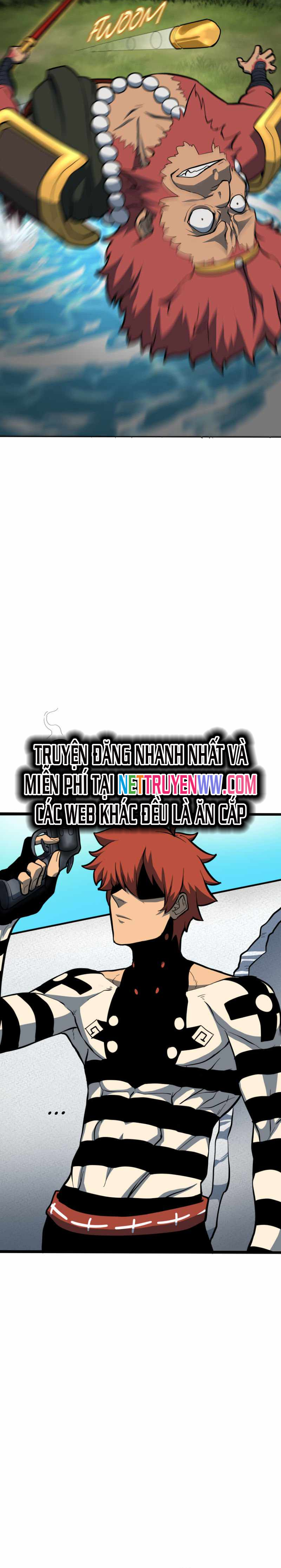 Trò Chơi Của Thần Chapter 40 - Trang 2