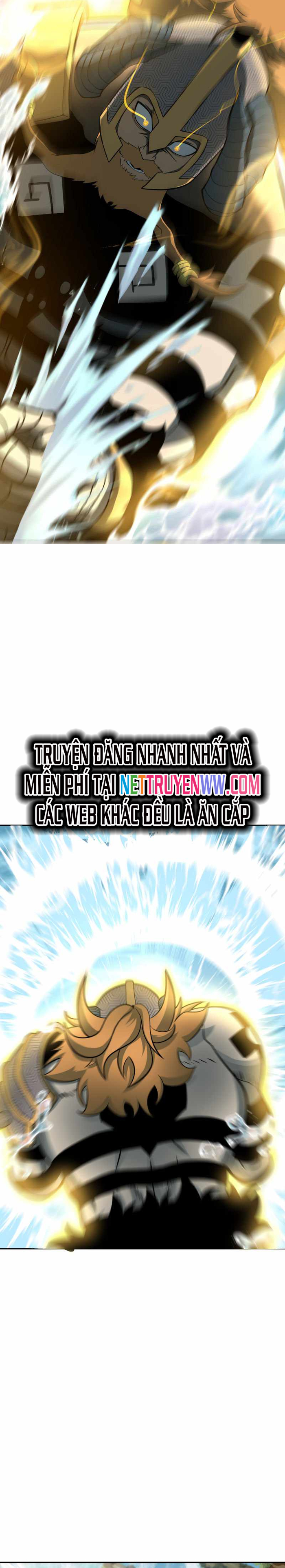 Trò Chơi Của Thần Chapter 40 - Trang 2