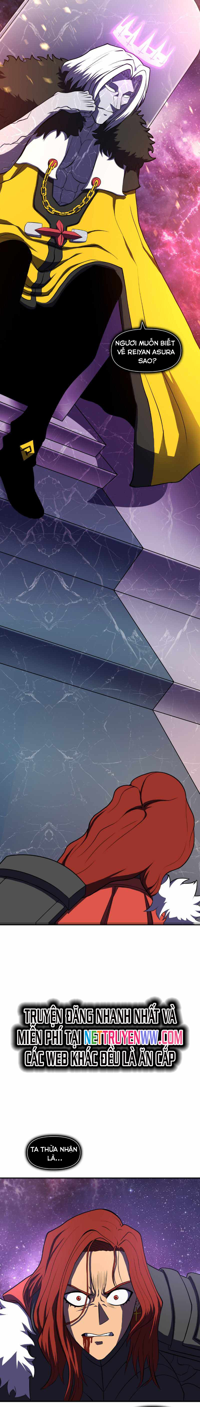 Trò Chơi Của Thần Chapter 40 - Trang 2