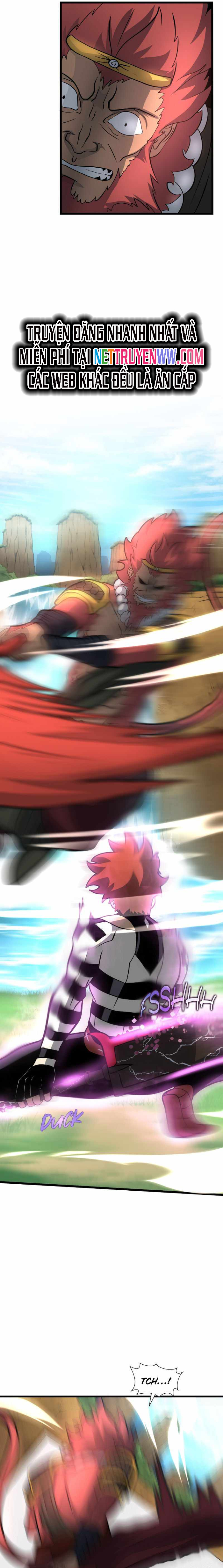 Trò Chơi Của Thần Chapter 40 - Trang 2