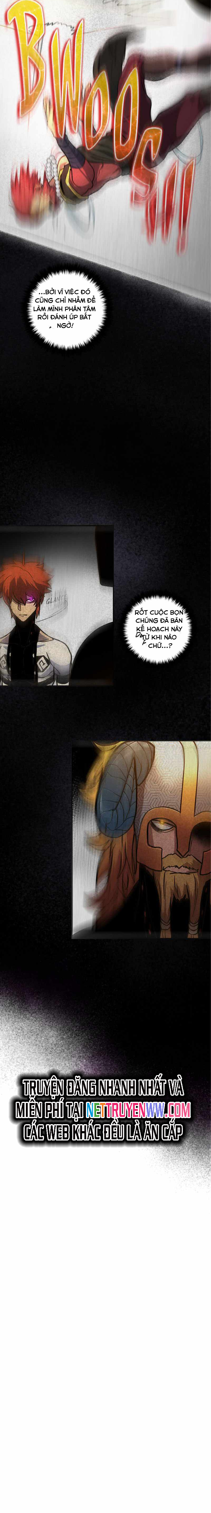 Trò Chơi Của Thần Chapter 40 - Trang 2