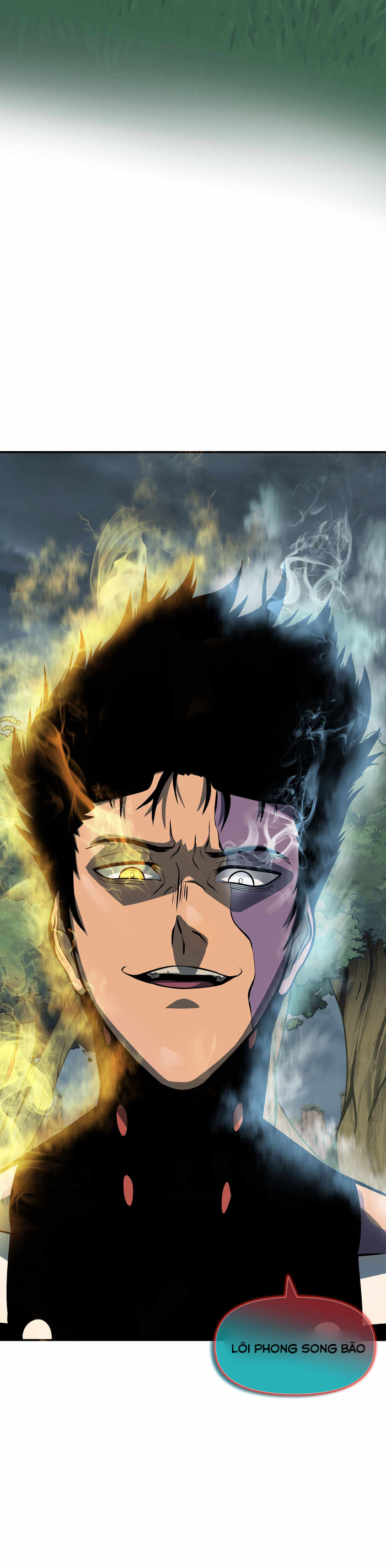 Trò Chơi Của Thần Chapter 41 - Trang 2