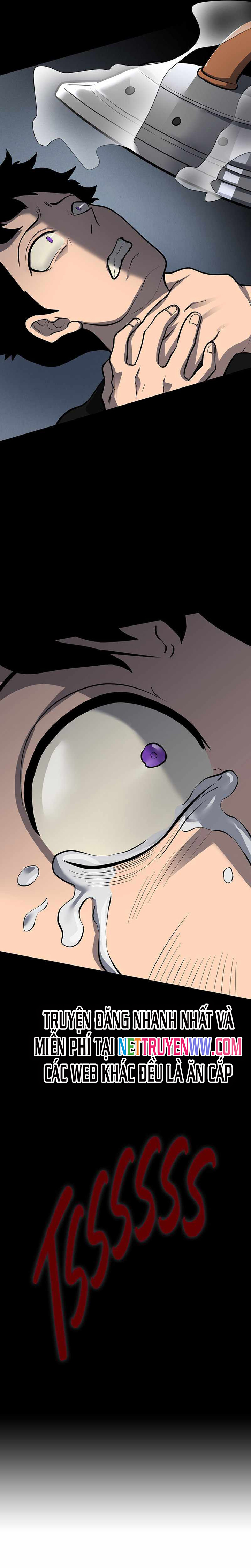 Trò Chơi Của Thần Chapter 43 - Trang 2