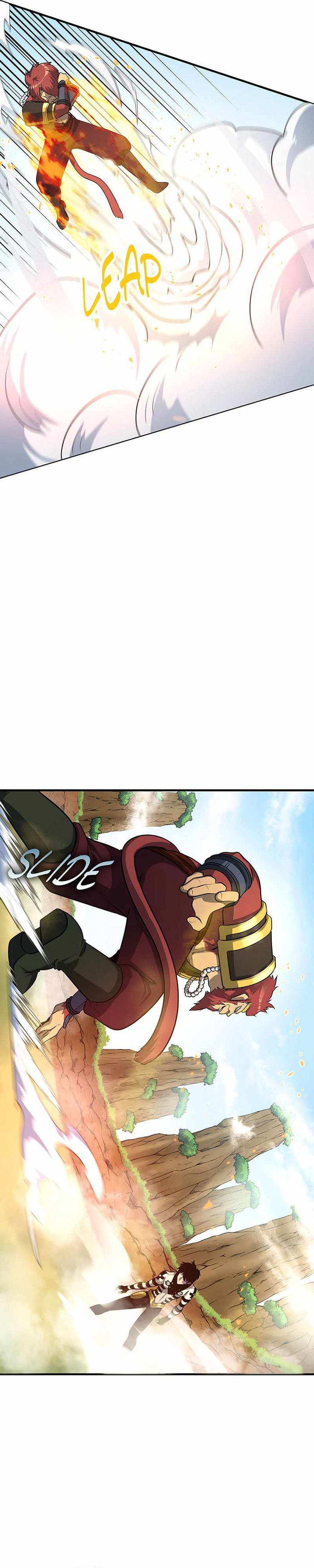 Trò Chơi Của Thần Chapter 43 - Trang 2