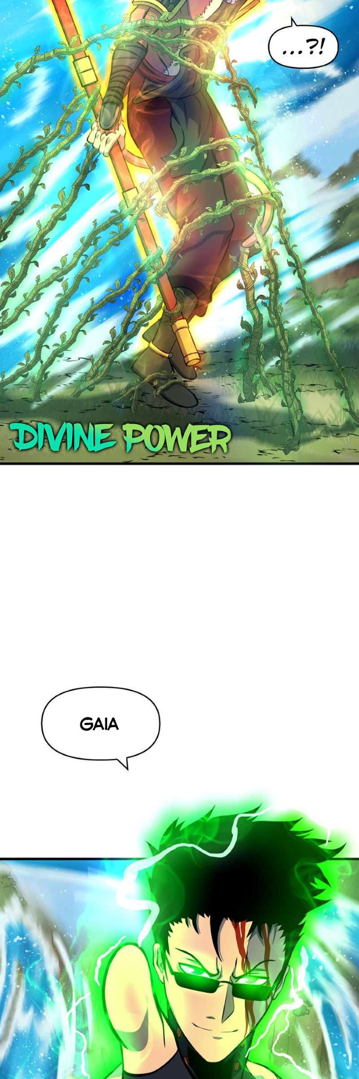 Trò Chơi Của Thần Chapter 44 - Trang 2