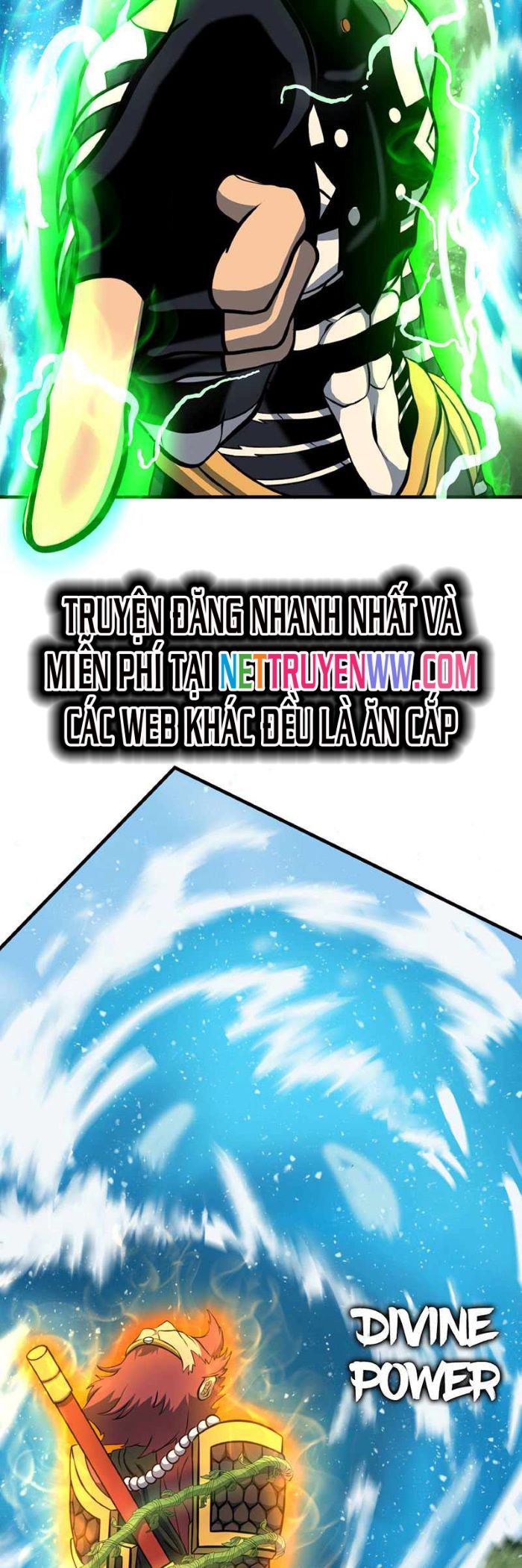 Trò Chơi Của Thần Chapter 44 - Trang 2
