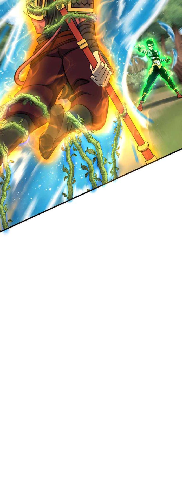 Trò Chơi Của Thần Chapter 44 - Trang 2