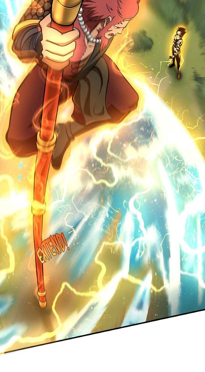 Trò Chơi Của Thần Chapter 44 - Trang 2