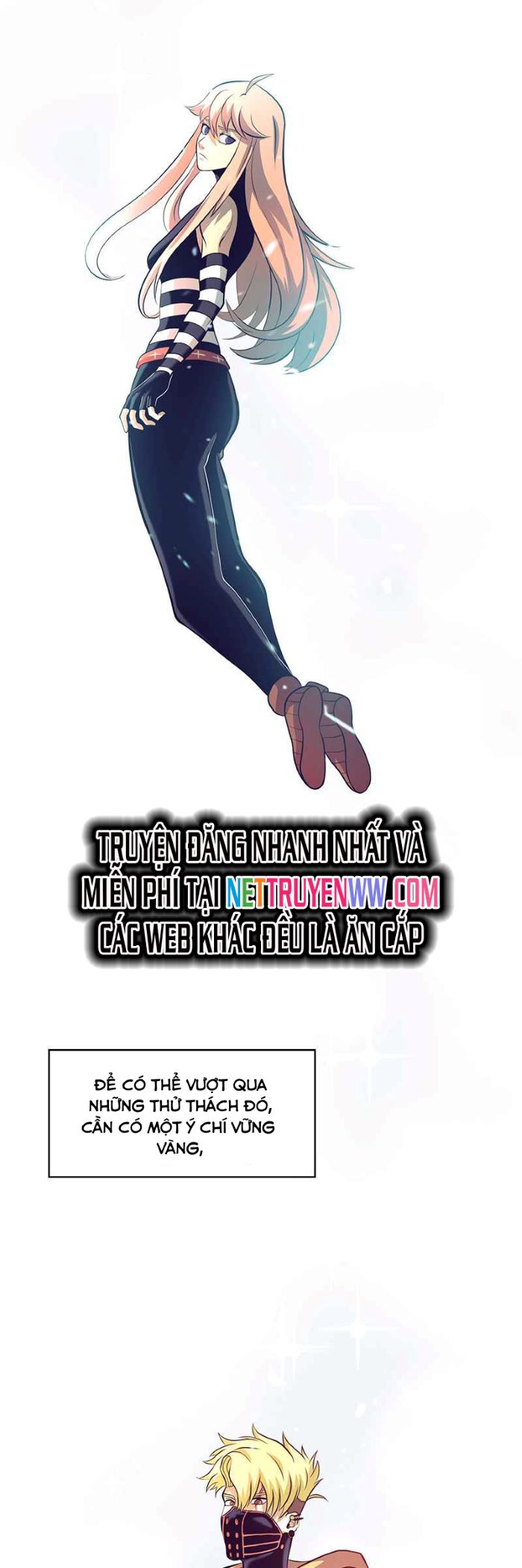 Trò Chơi Của Thần Chapter 44 - Trang 2