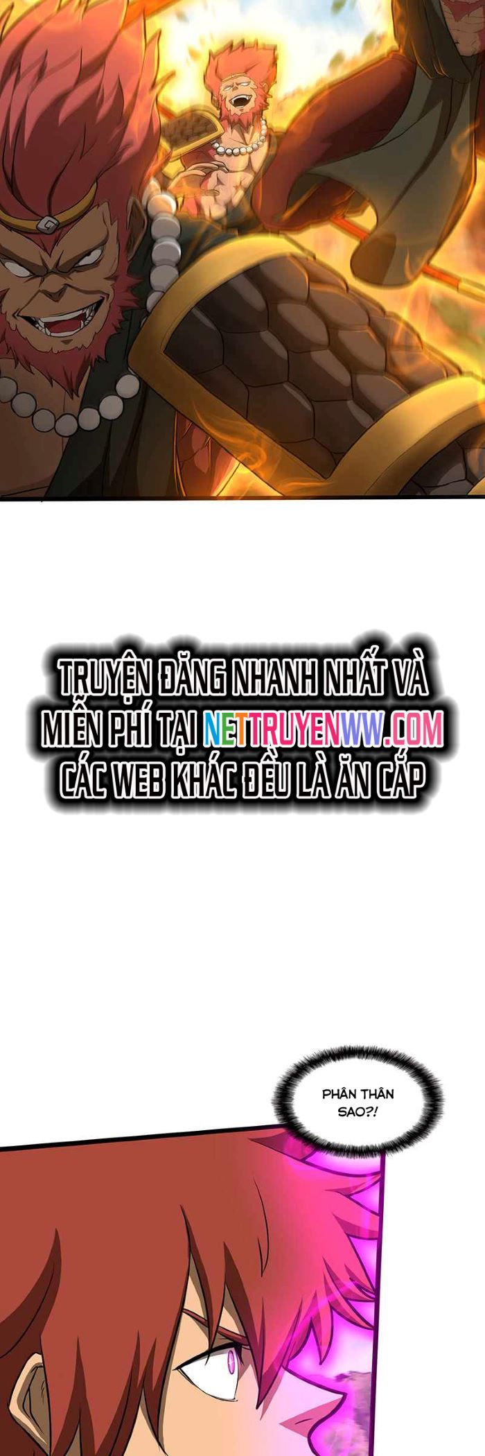 Trò Chơi Của Thần Chapter 44 - Trang 2