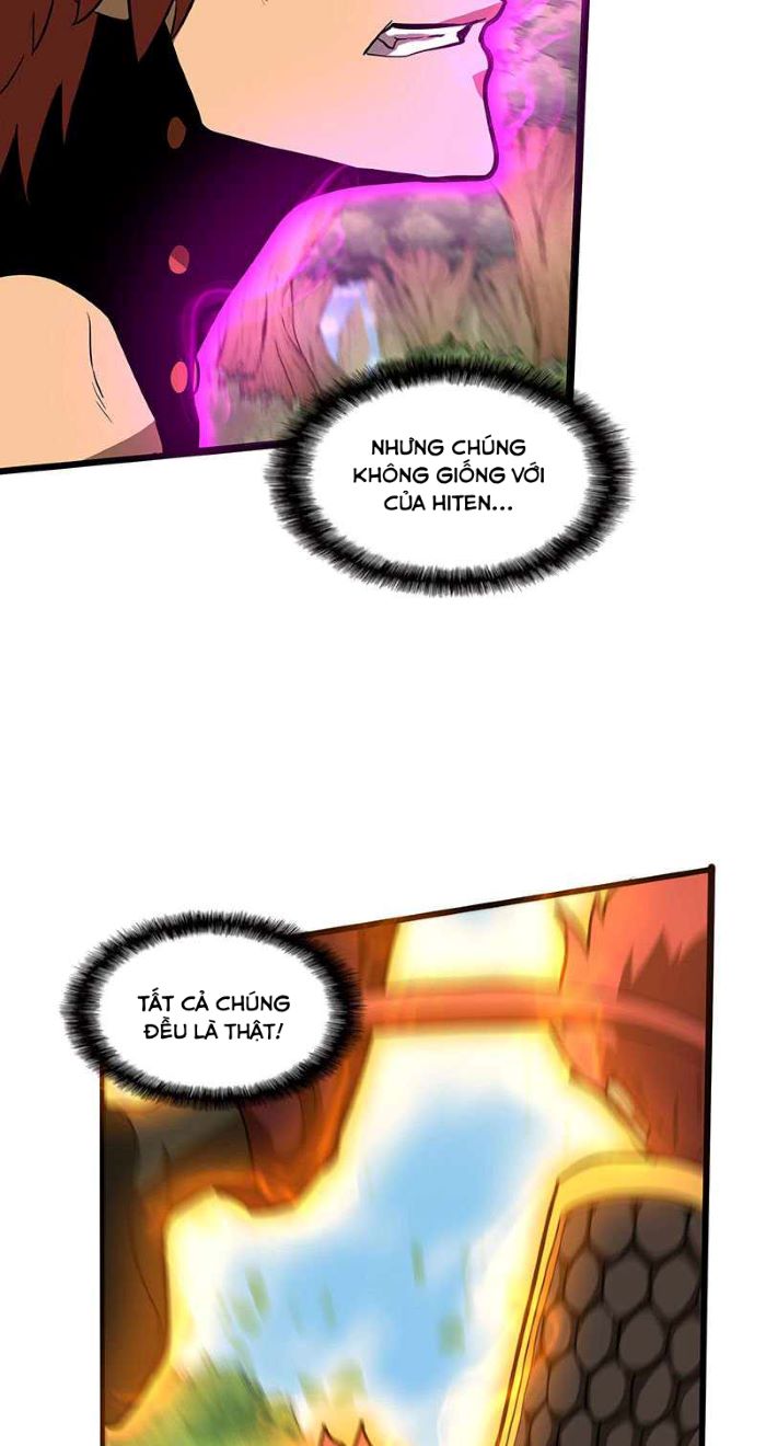 Trò Chơi Của Thần Chapter 44 - Trang 2