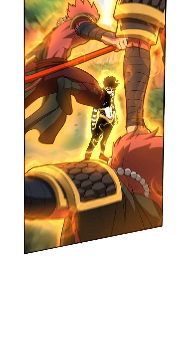 Trò Chơi Của Thần Chapter 44 - Trang 2