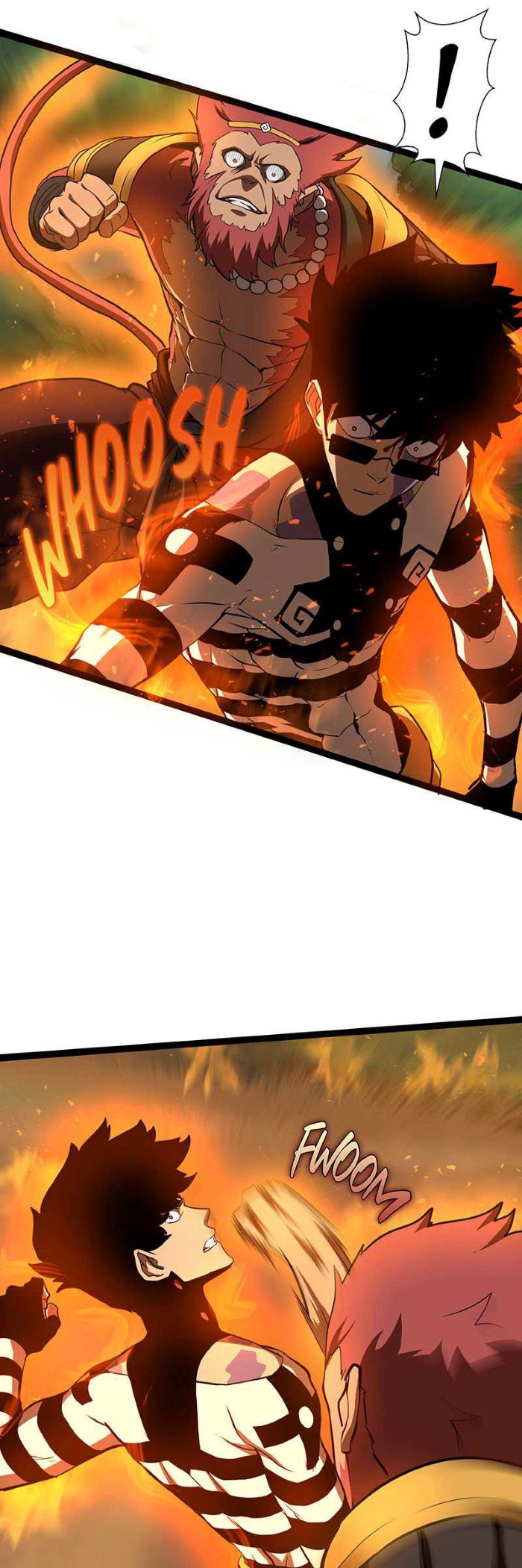 Trò Chơi Của Thần Chapter 44 - Trang 2