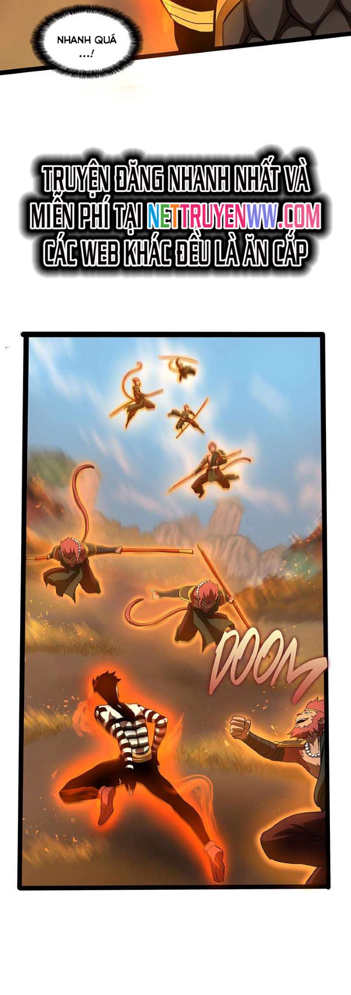 Trò Chơi Của Thần Chapter 44 - Trang 2