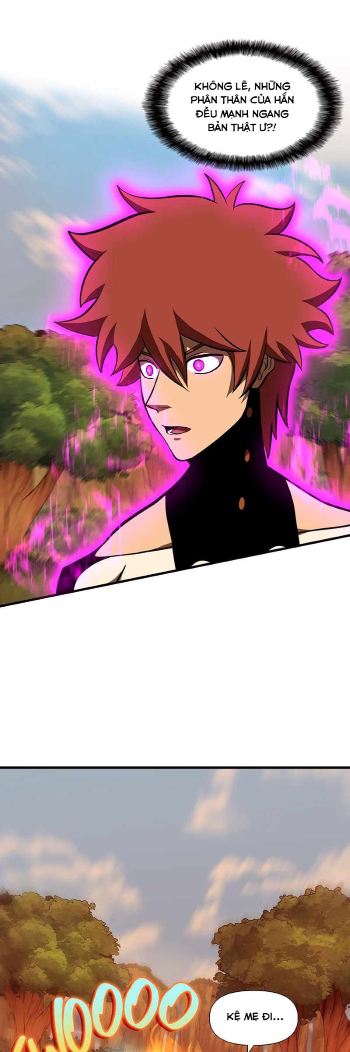 Trò Chơi Của Thần Chapter 44 - Trang 2