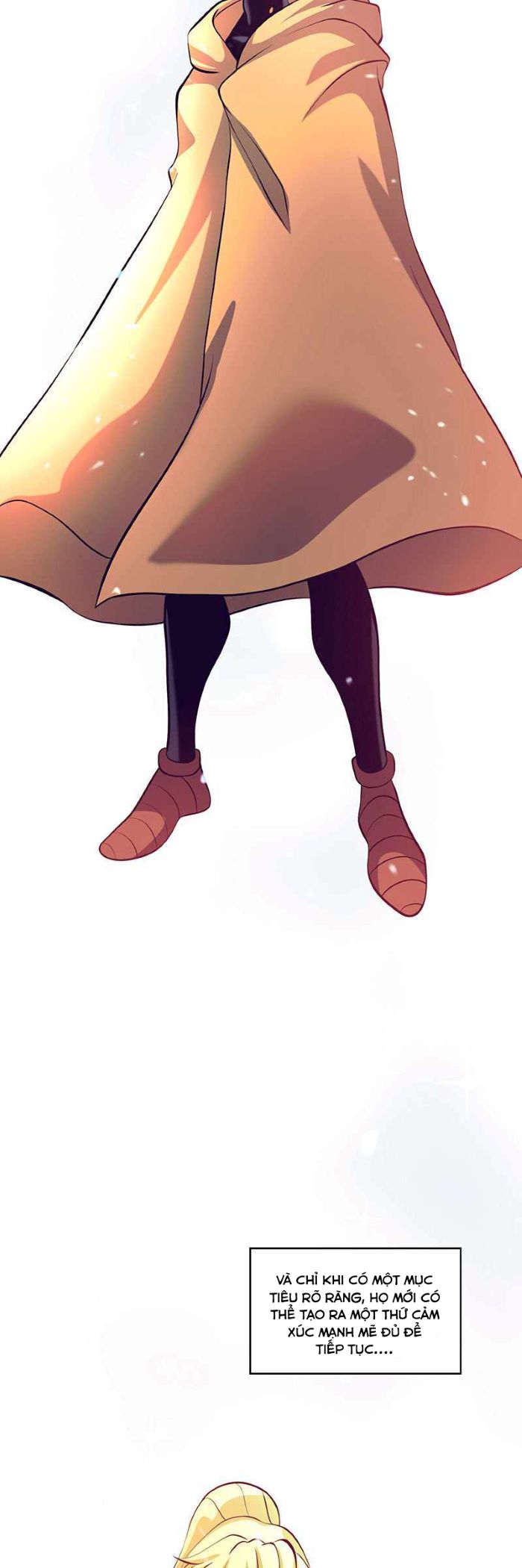 Trò Chơi Của Thần Chapter 44 - Trang 2