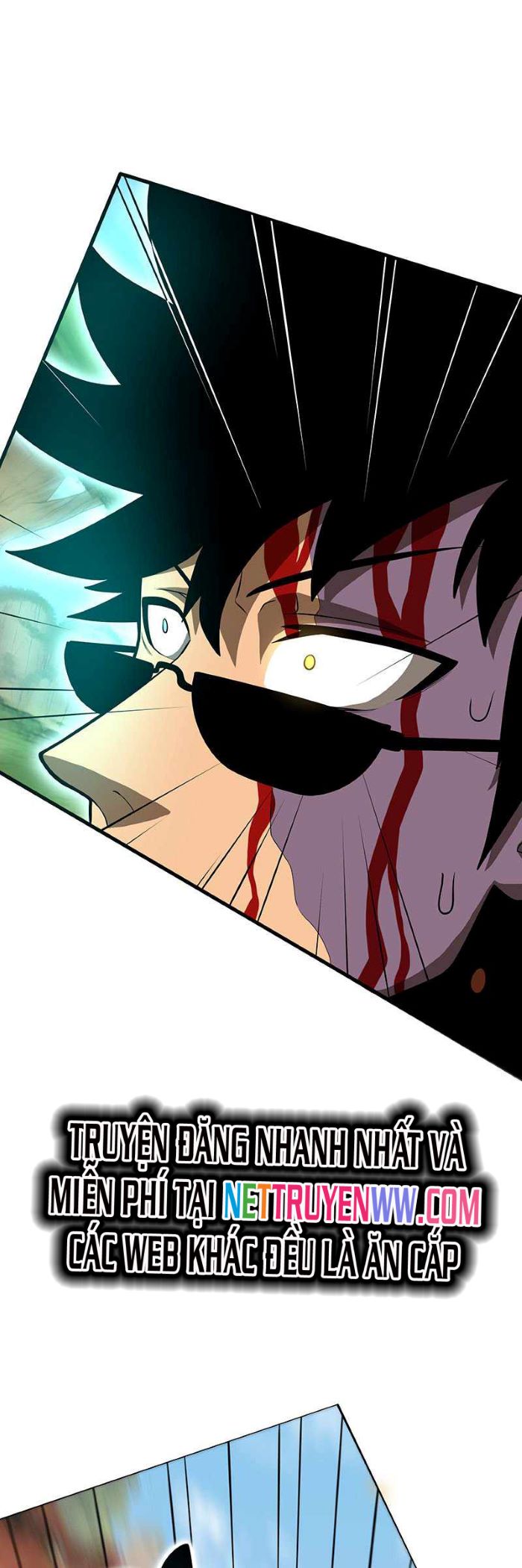 Trò Chơi Của Thần Chapter 44 - Trang 2