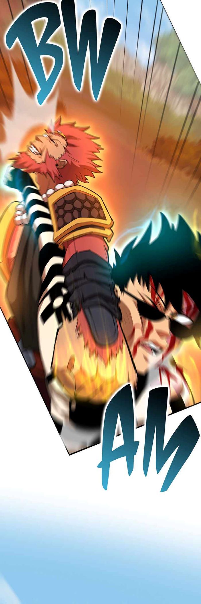 Trò Chơi Của Thần Chapter 44 - Trang 2