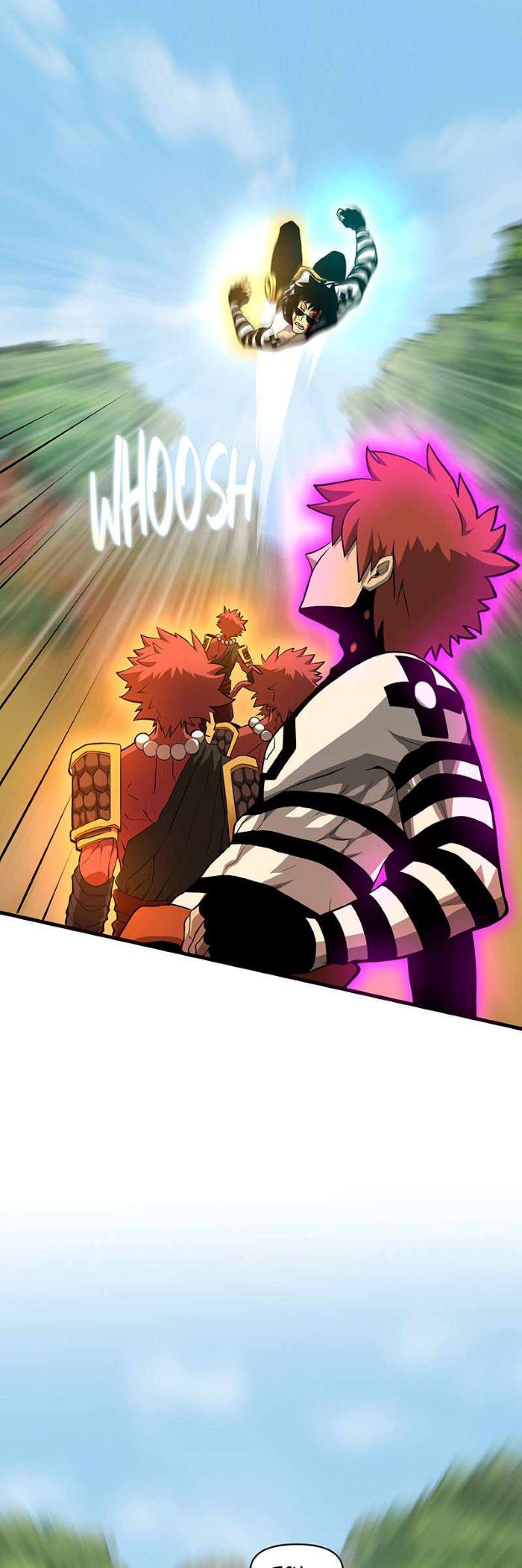 Trò Chơi Của Thần Chapter 44 - Trang 2