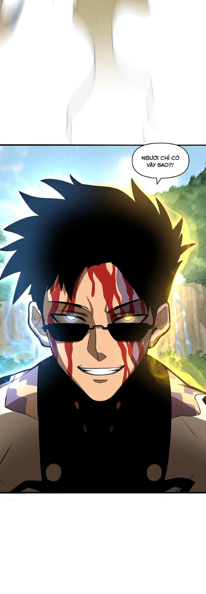 Trò Chơi Của Thần Chapter 44 - Trang 2