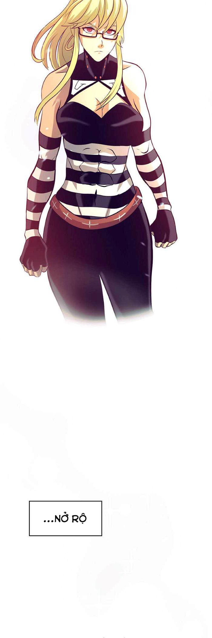 Trò Chơi Của Thần Chapter 44 - Trang 2