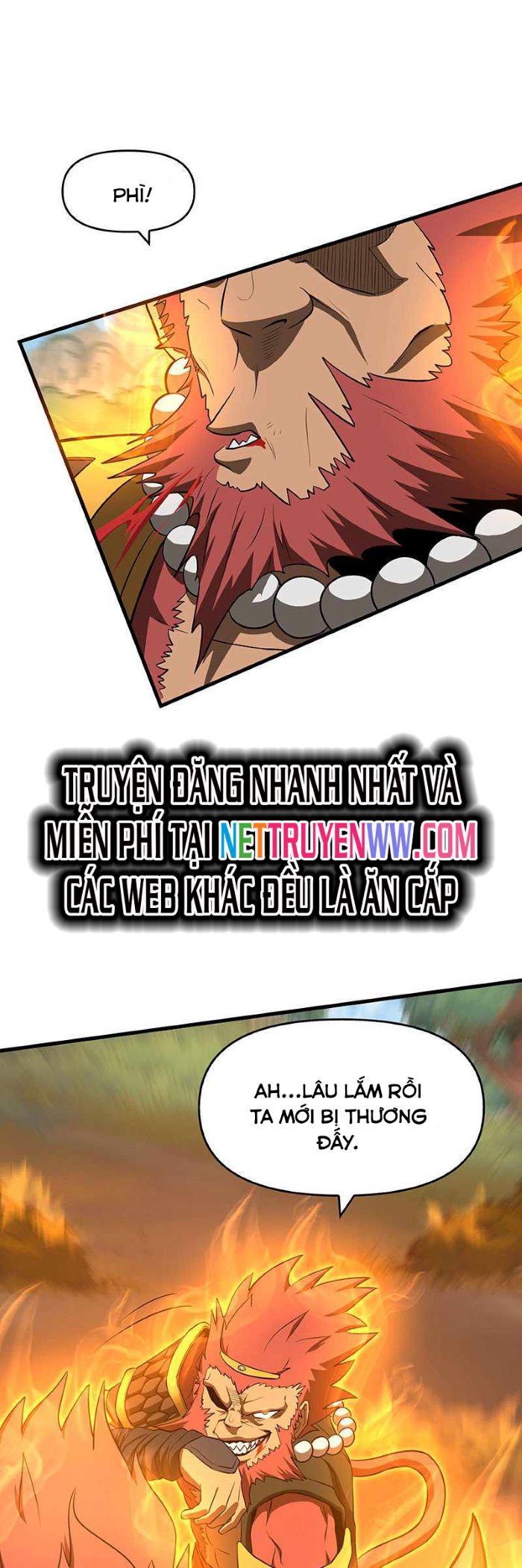 Trò Chơi Của Thần Chapter 44 - Trang 2