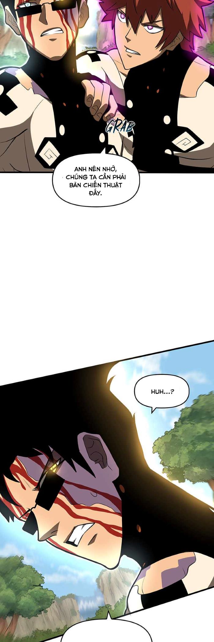 Trò Chơi Của Thần Chapter 44 - Trang 2