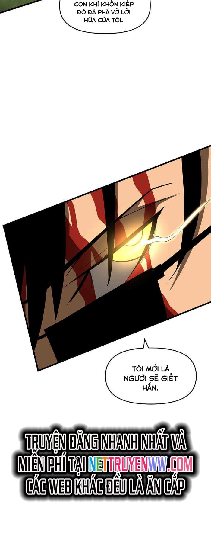 Trò Chơi Của Thần Chapter 44 - Trang 2