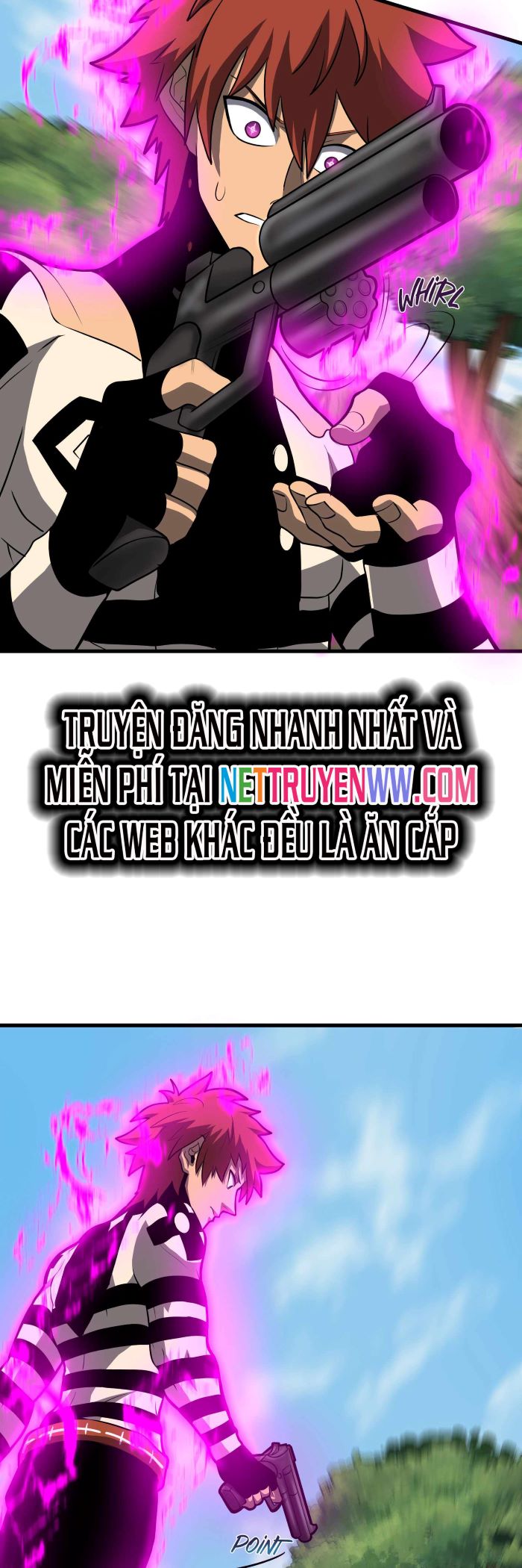 Trò Chơi Của Thần Chapter 44 - Trang 2