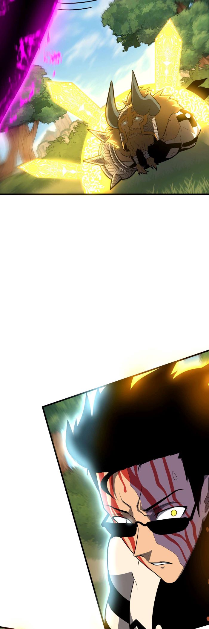 Trò Chơi Của Thần Chapter 44 - Trang 2