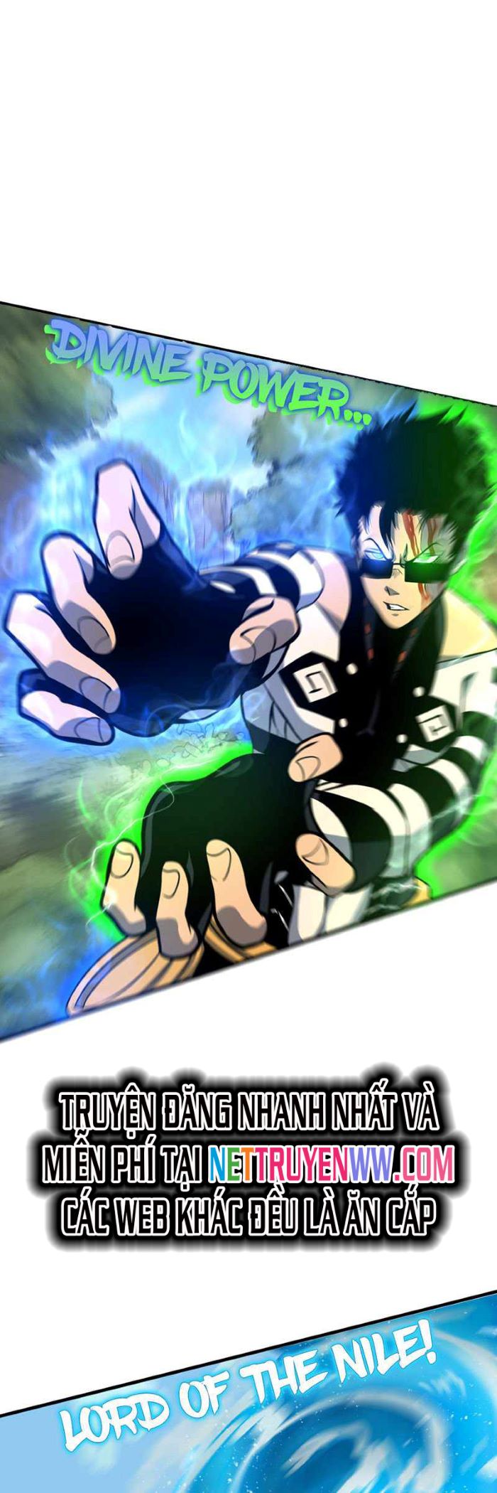 Trò Chơi Của Thần Chapter 44 - Trang 2