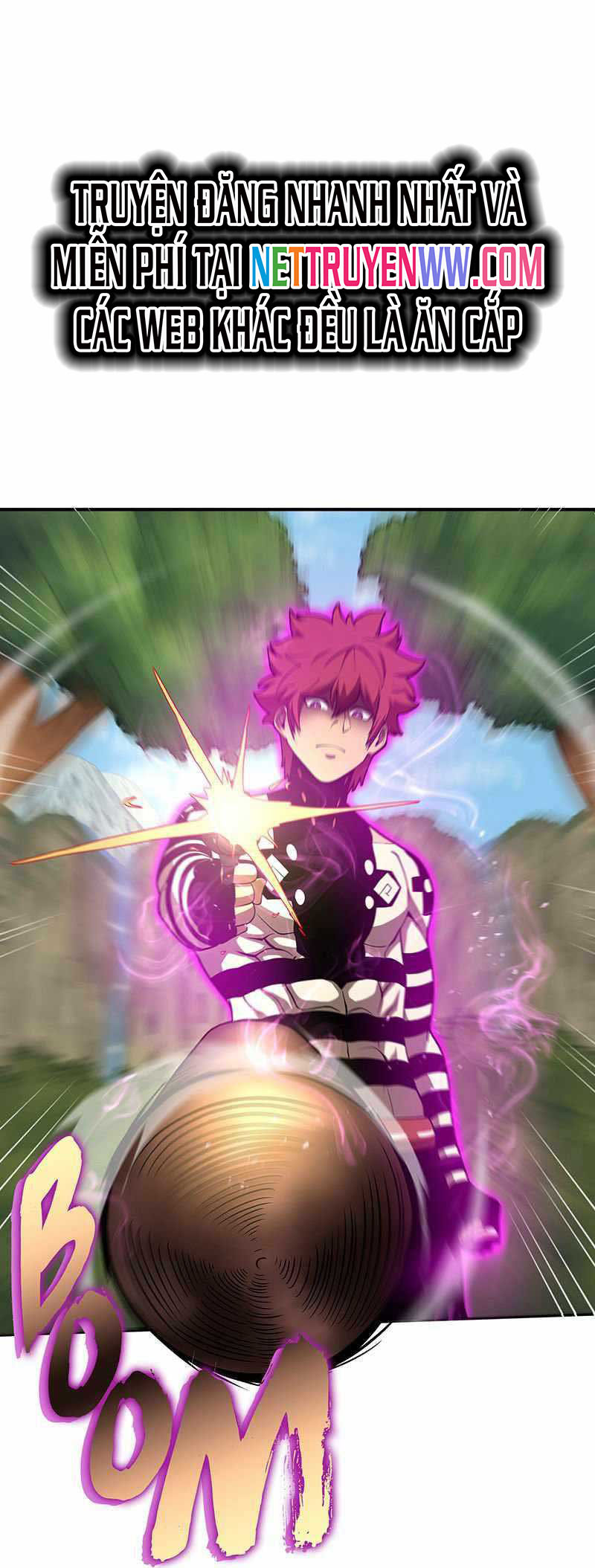 Trò Chơi Của Thần Chapter 45 - Trang 2