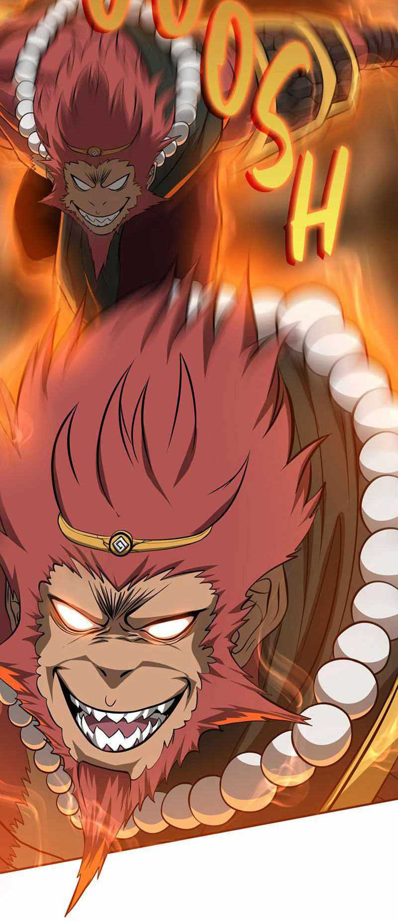 Trò Chơi Của Thần Chapter 45 - Trang 2