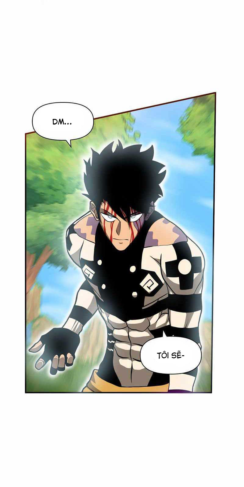 Trò Chơi Của Thần Chapter 45 - Trang 2