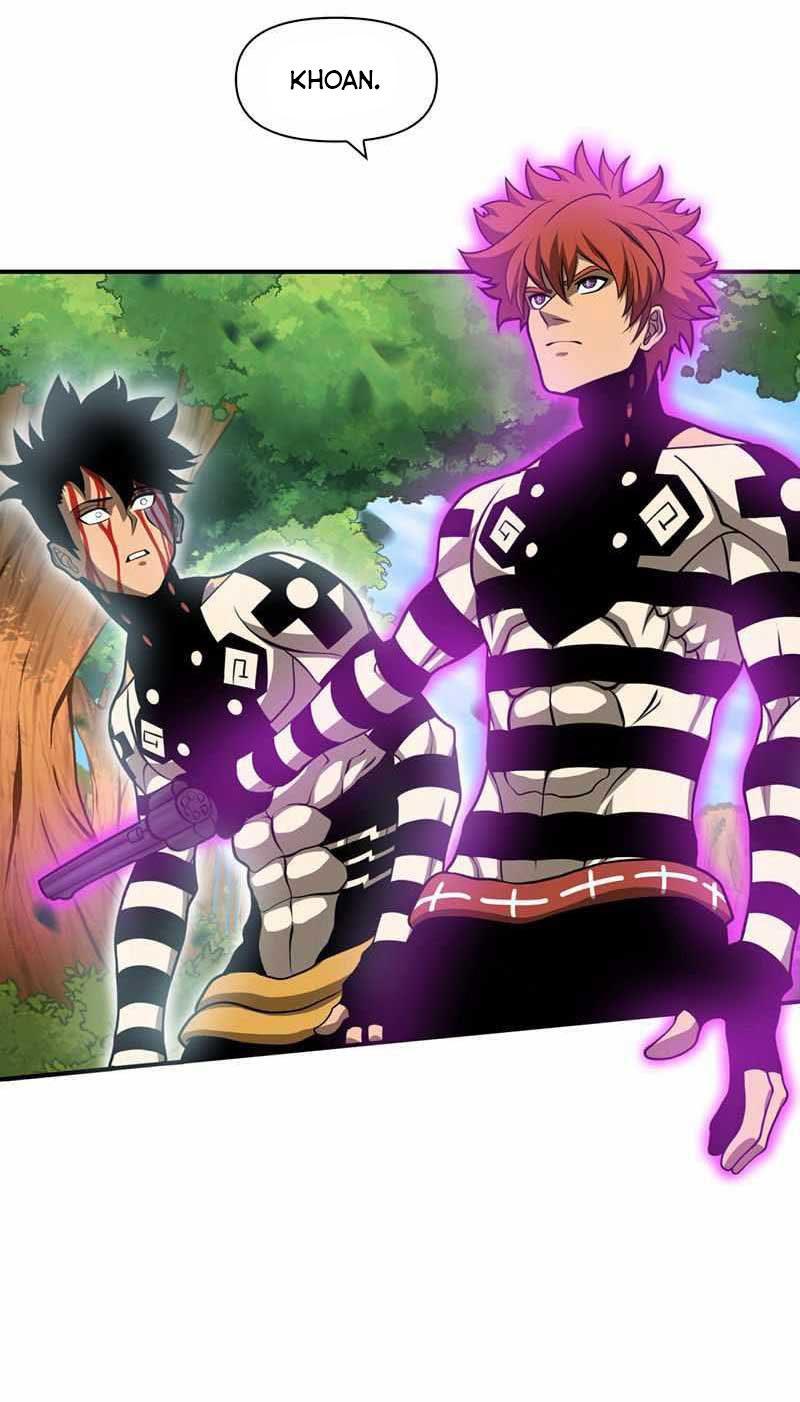 Trò Chơi Của Thần Chapter 45 - Trang 2