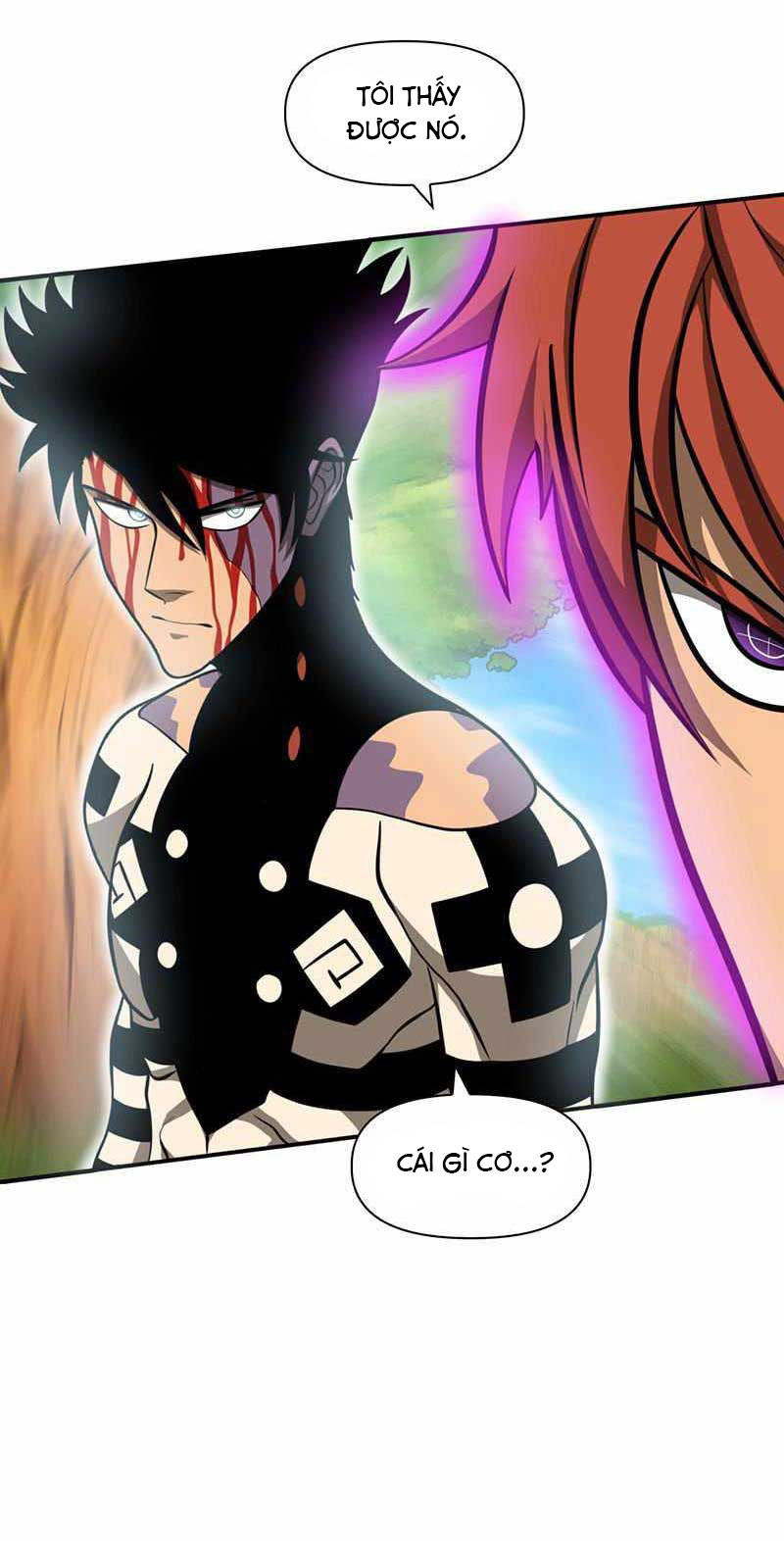 Trò Chơi Của Thần Chapter 45 - Trang 2