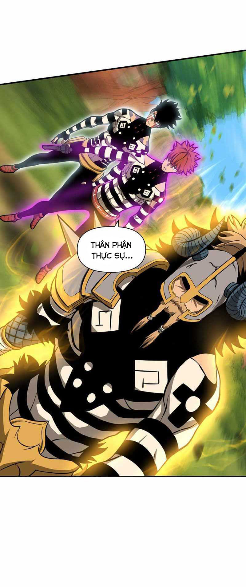 Trò Chơi Của Thần Chapter 45 - Trang 2