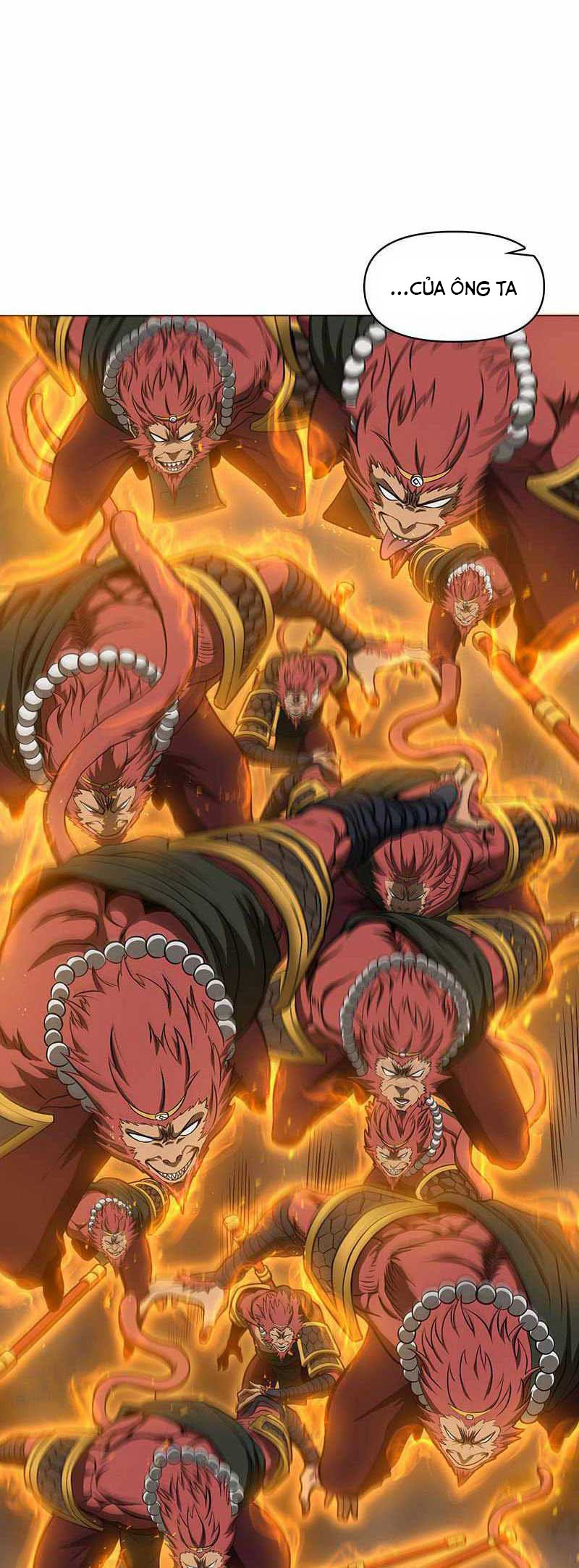 Trò Chơi Của Thần Chapter 45 - Trang 2