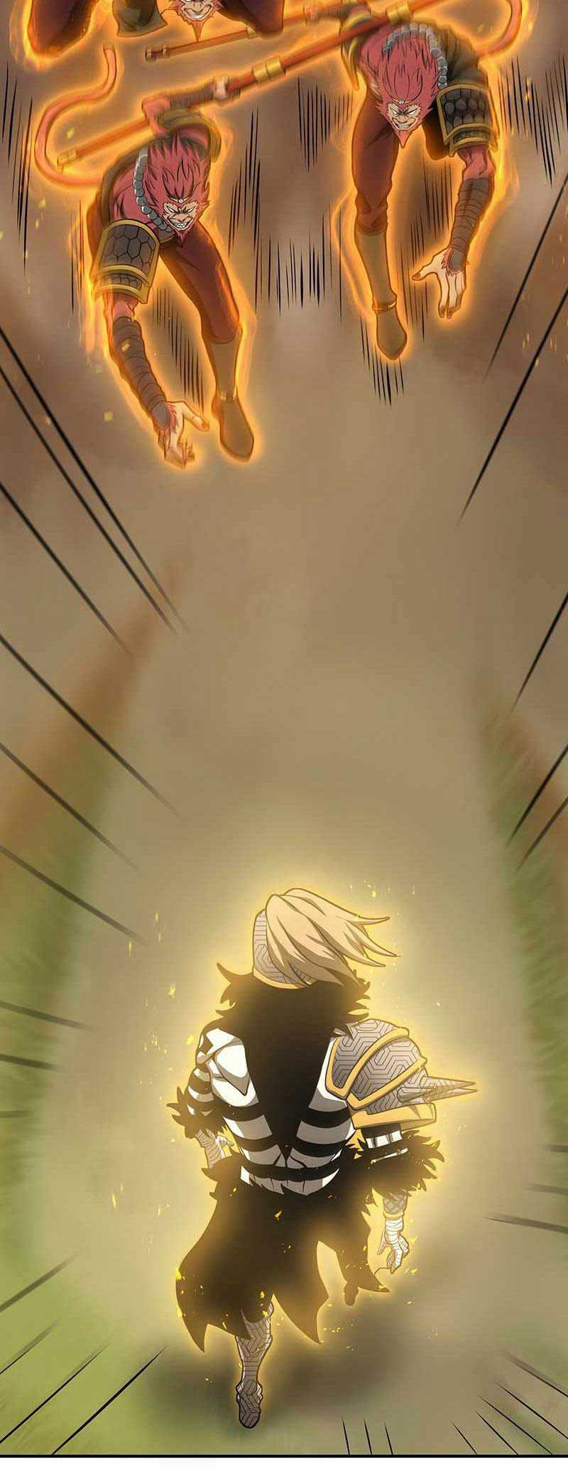 Trò Chơi Của Thần Chapter 45 - Trang 2