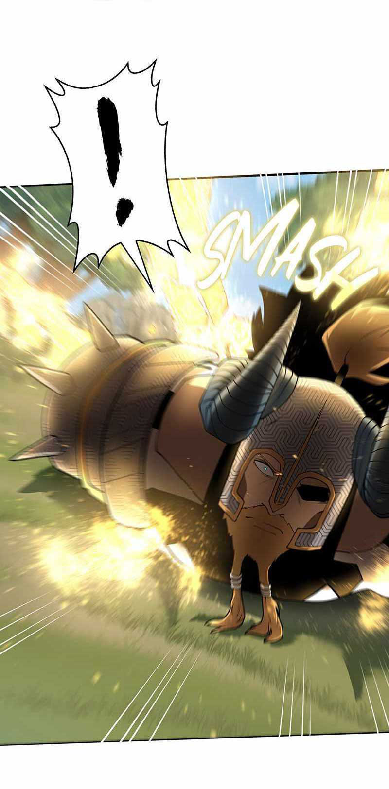 Trò Chơi Của Thần Chapter 45 - Trang 2