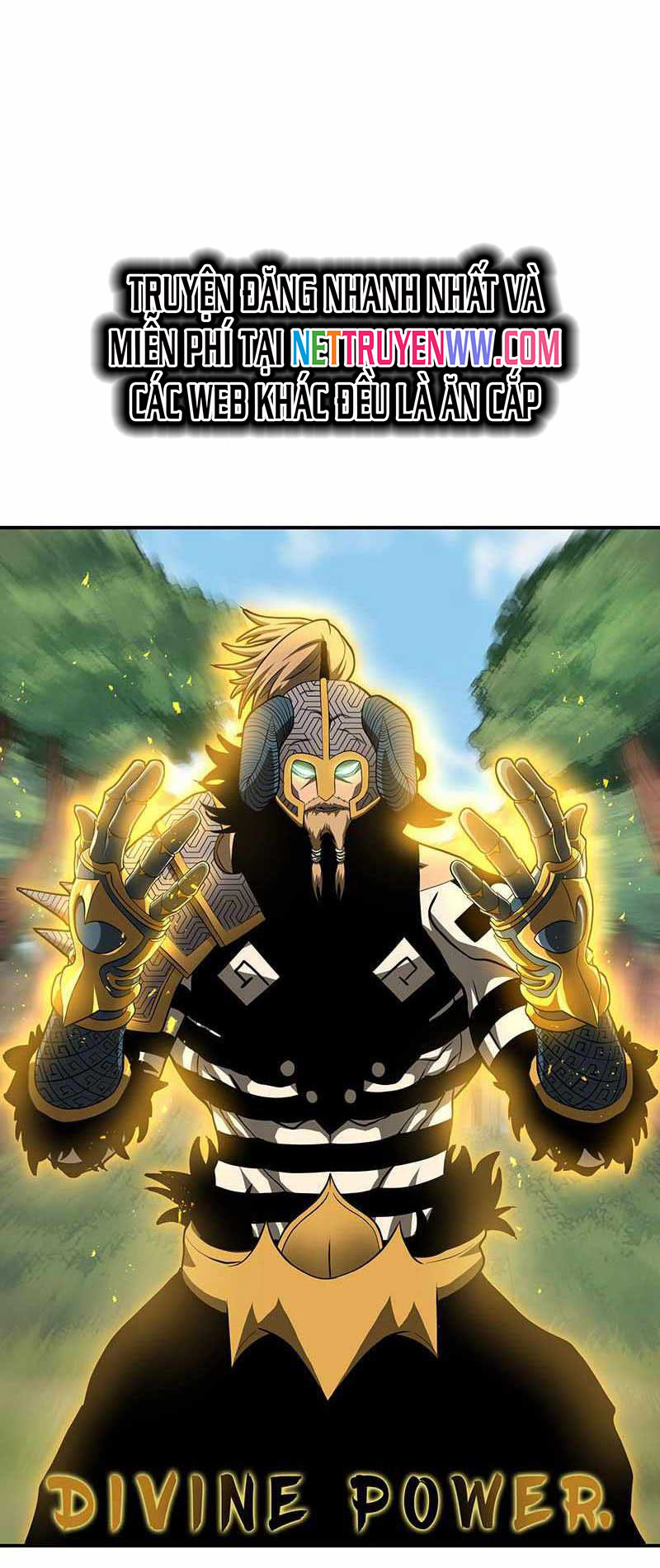 Trò Chơi Của Thần Chapter 45 - Trang 2