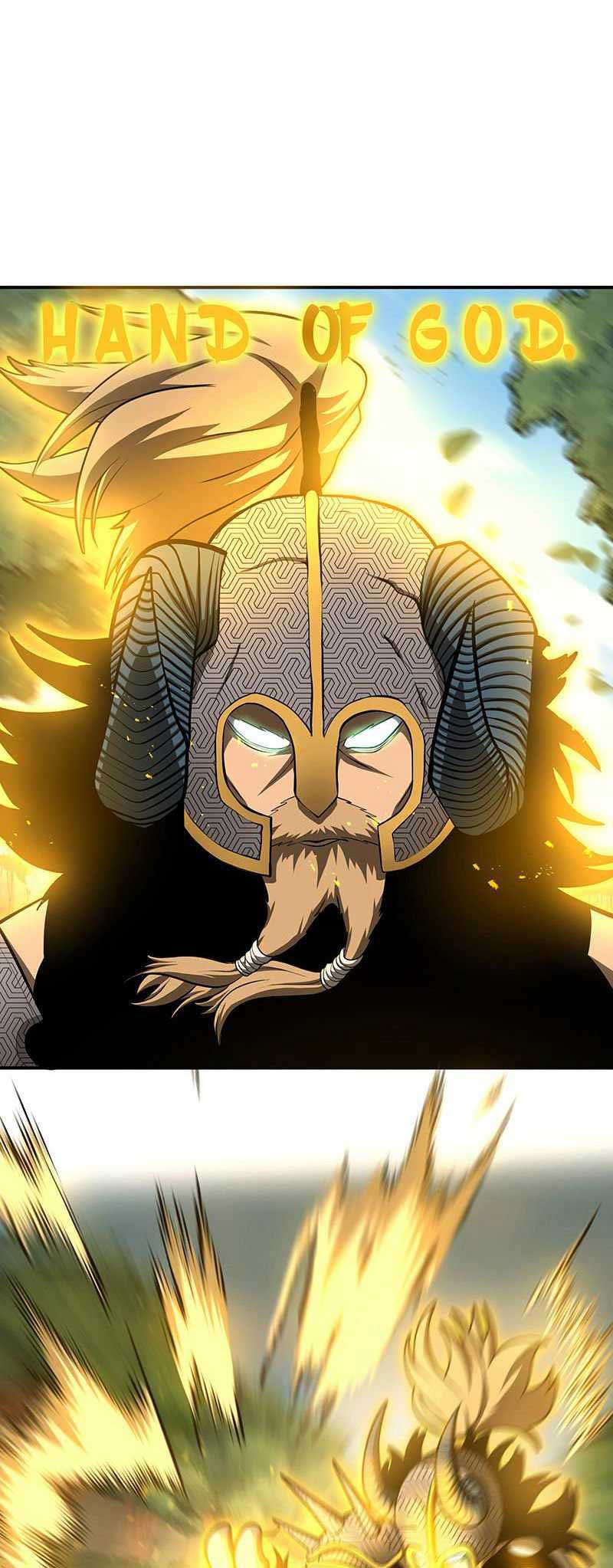 Trò Chơi Của Thần Chapter 45 - Trang 2