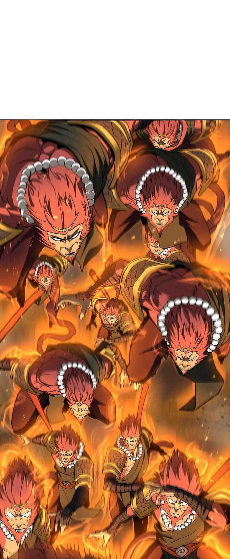 Trò Chơi Của Thần Chapter 45 - Trang 2