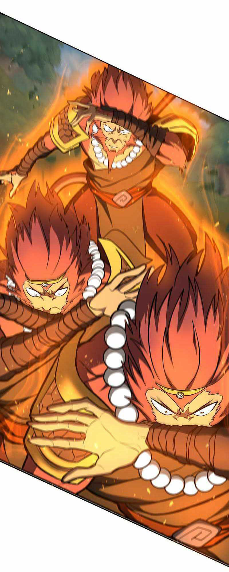 Trò Chơi Của Thần Chapter 45 - Trang 2