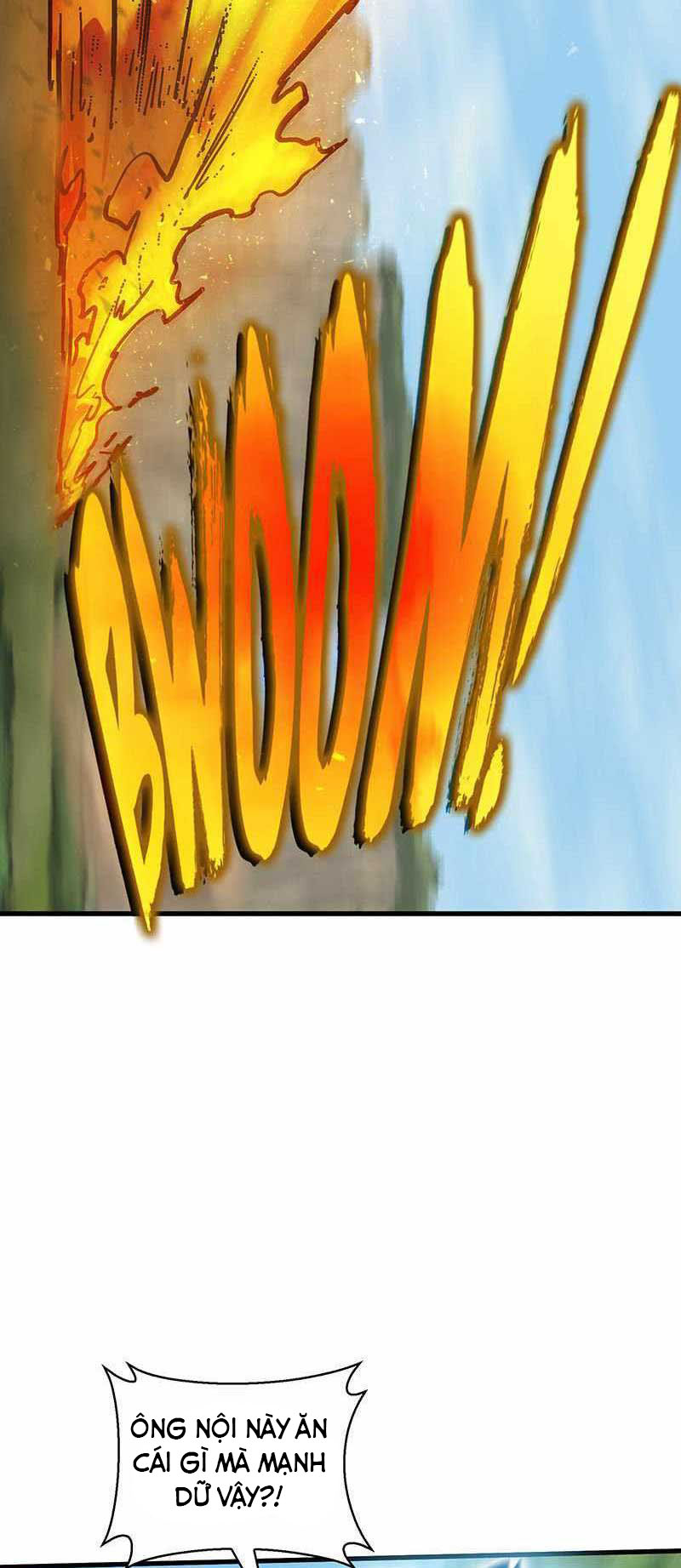 Trò Chơi Của Thần Chapter 45 - Trang 2